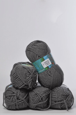  - İHRAÇ FAZLASI ÖRGÜ İPİ 500-550 GR (5 Yumak) V-5614