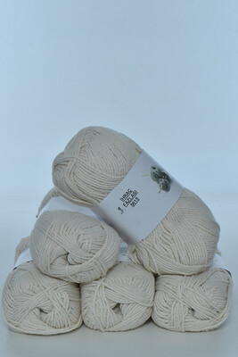  - İHRAÇ FAZLASI ÖRGÜ İPİ 500-550 GR (5 Yumak) V-5615