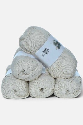 İHRAÇ FAZLASI ÖRGÜ İPİ 500-550 GR (5 Yumak) V-5615