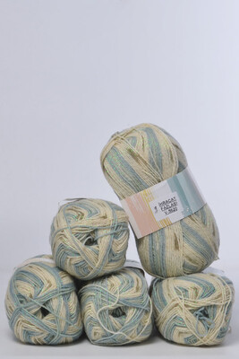  - İHRAÇ FAZLASI ÖRGÜ İPİ 500-550 GR (5 Yumak) V-5620
