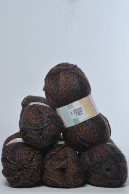  - İHRAÇ FAZLASI ÖRGÜ İPİ 500-550 GR (5 Yumak) V-5624