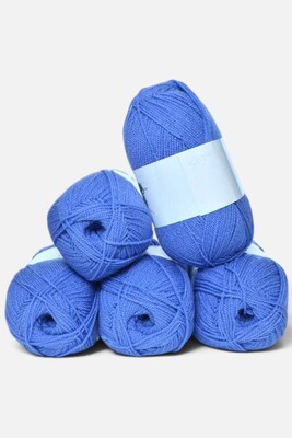 İHRAÇ FAZLASI ÖRGÜ İPİ 500-550 GR (5 Yumak) V-5624