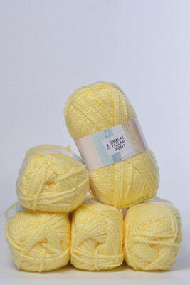  - İHRAÇ FAZLASI ÖRGÜ İPİ 500-550 GR (5 Yumak) V-5631