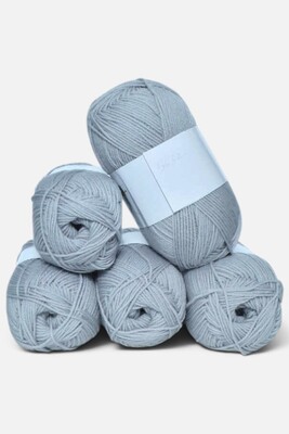 İHRAÇ FAZLASI ÖRGÜ İPİ 500-550 GR (5 Yumak) V-5632