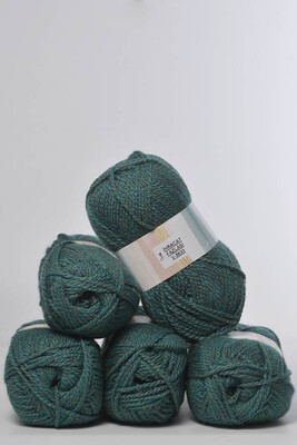  - İHRAÇ FAZLASI ÖRGÜ İPİ 500-550 GR (5 Yumak) V-5633