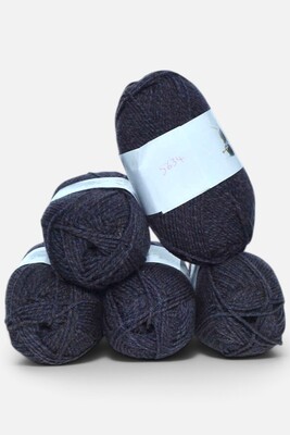 İHRAÇ FAZLASI ÖRGÜ İPİ 500-550 GR (5 Yumak) V-5634