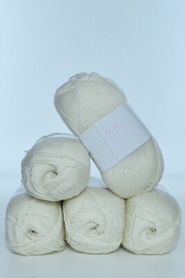  - İHRAÇ FAZLASI ÖRGÜ İPİ 500-550 GR (5 Yumak) V-5635