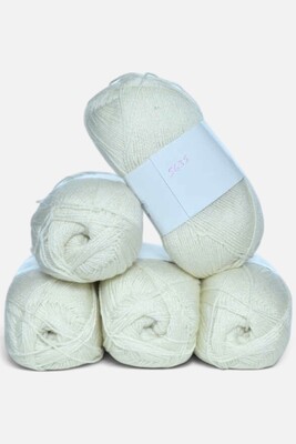 İHRAÇ FAZLASI ÖRGÜ İPİ 500-550 GR (5 Yumak) V-5635
