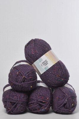  - İHRAÇ FAZLASI ÖRGÜ İPİ 500-550 GR (5 Yumak) V-5641