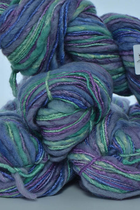 İHRAÇ FAZLASI ÖRGÜ İPİ 500-550 GR (5 Yumak) V-5641 - 2