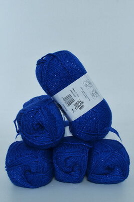  - İHRAÇ FAZLASI ÖRGÜ İPİ 500-550 GR (5 Yumak) V-5644