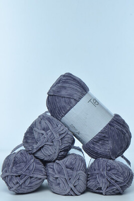  - İHRAÇ FAZLASI ÖRGÜ İPİ 500-550 GR (5 Yumak) V-5644
