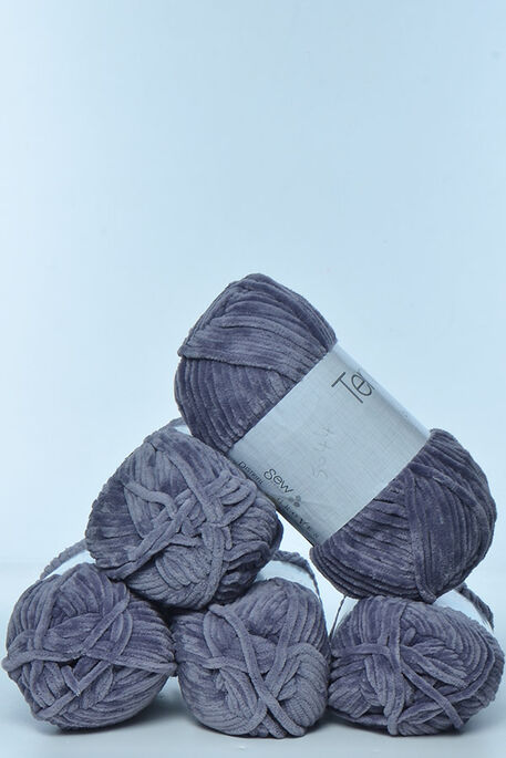  - İHRAÇ FAZLASI ÖRGÜ İPİ 500-550 GR (5 Yumak) V-5644