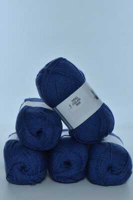  - İHRAÇ FAZLASI ÖRGÜ İPİ 500-550 GR (5 Yumak) V-5644