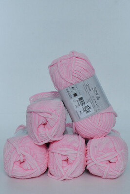  - İHRAÇ FAZLASI ÖRGÜ İPİ 500-550 GR (5 Yumak) V-5647