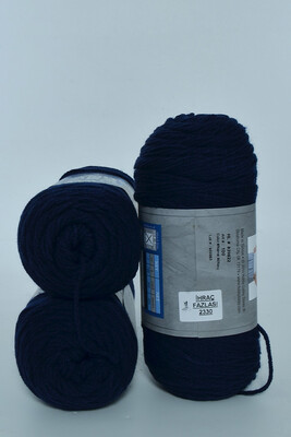  - İHRAÇ FAZLASI ÖRGÜ İPİ 600-750 Gr(3 Yumak) V-2330