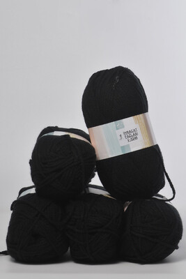  - İHRAÇ FAZLASI ÖRGÜ İPİ 600-750 Gr(5 Yumak) V-5246