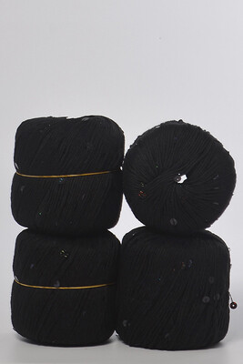  - İHRAÇ FAZLASI PULLU İP 200 GR (4 Yumak) V-1500