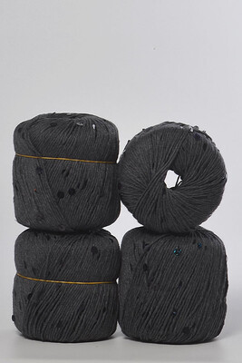  - İHRAÇ FAZLASI PULLU İP 200 GR (4 Yumak) V-1507
