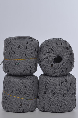 - İHRAÇ FAZLASI PULLU İP 200 GR (4 Yumak) V-1513