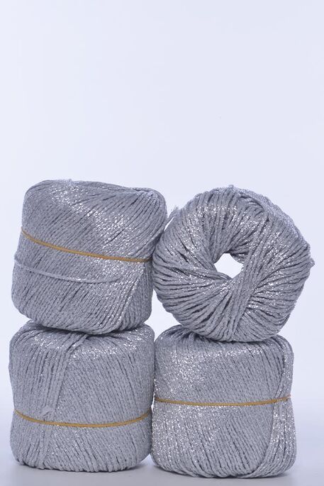  - İHRAÇ FAZLASI SİMLİ İP 200 GR (4 Yumak) 01
