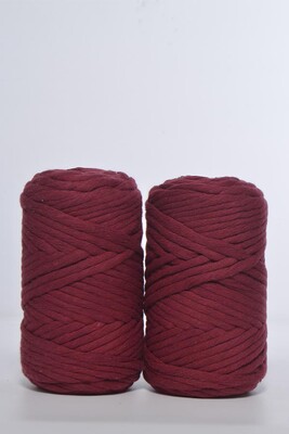  - İHRAÇ FAZLASI TWİSTED MAKROME 500 GR 25