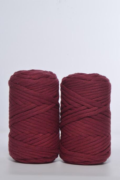  - İHRAÇ FAZLASI TWİSTED MAKROME 500 GR 25