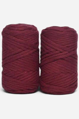 İHRAÇ FAZLASI TWİSTED MAKROME 500 GR 25