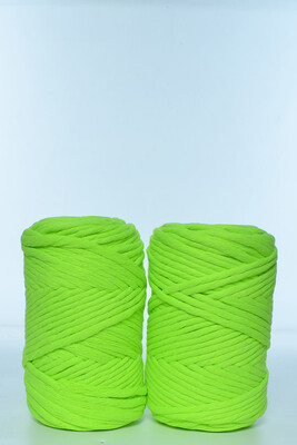  - İHRAÇ FAZLASI TWİSTED MAKROME 500 GR 26