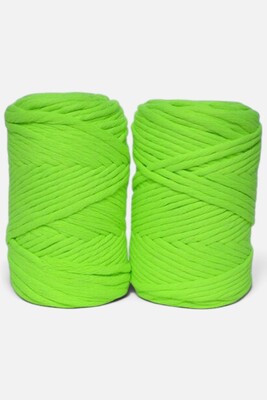 İHRAÇ FAZLASI TWİSTED MAKROME 500 GR 26