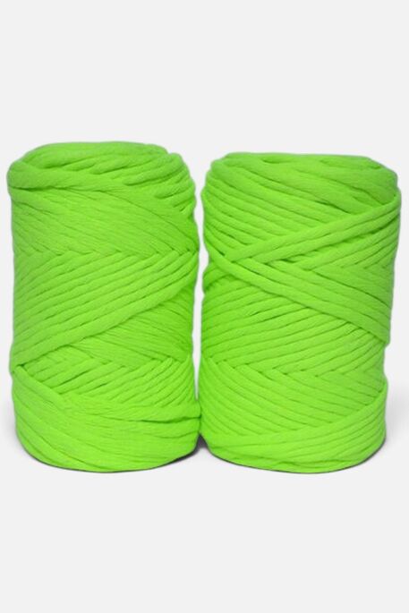  - İHRAÇ FAZLASI TWİSTED MAKROME 500 GR 26