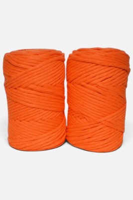  - İHRAÇ FAZLASI TWİSTED MAKROME 500 GR 27