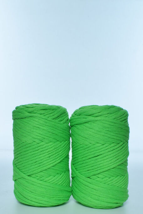  - İHRAÇ FAZLASI TWİSTED MAKROME 500 GR 28