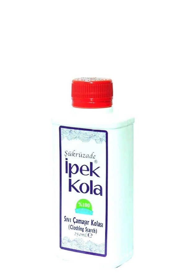 İpek Sıvı Kola 250 Ml
