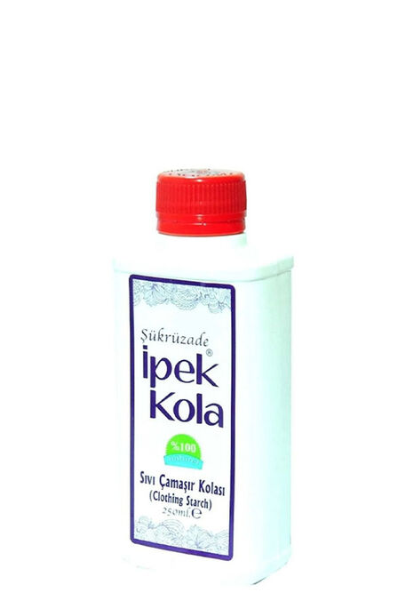  - İPEK SIVI KOLA 250 ML