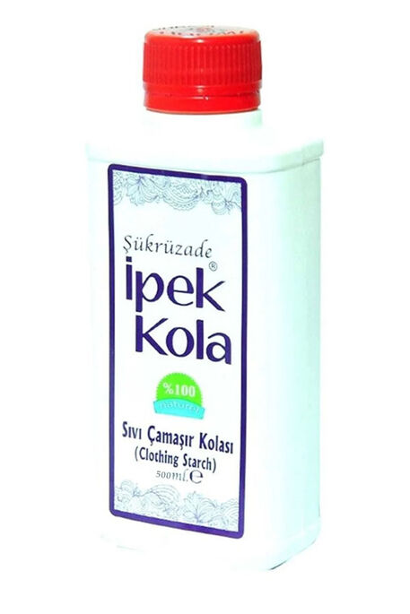  - İPEK SIVI KOLA 500 ML