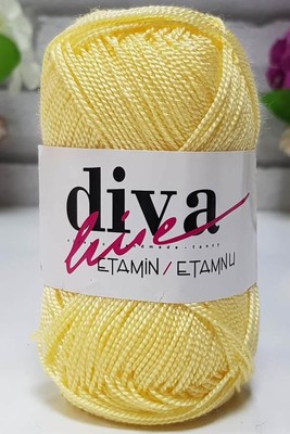 ETAMİN İŞ ORLONU 04 Bebe Sarı - 1