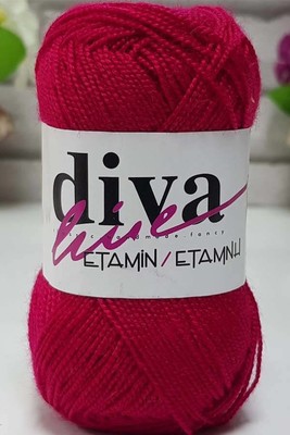 ETAMİN İŞ ORLONU 09 Açık Fuşya