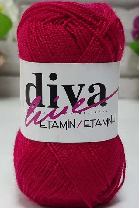 ETAMİN İŞ ORLONU  09 Açık Fuşya - 1