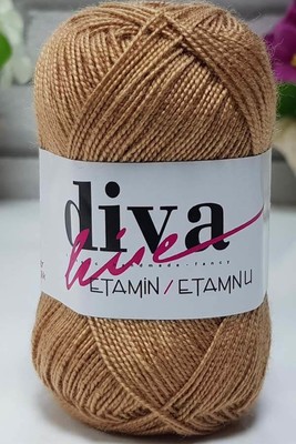 ETAMİN İŞ ORLONU 25 Deve Tüyü