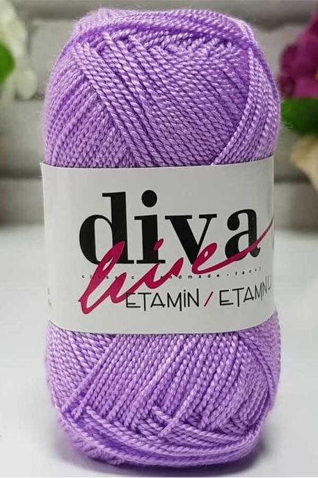 ETAMİN İŞ ORLONU 28 Lila - 1