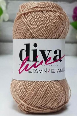 ETAMİN İŞ ORLONU 30 Pudra