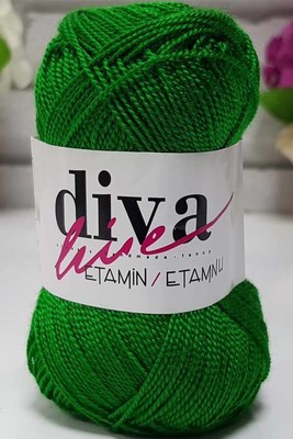 ETAMİN İŞ ORLONU 34 Çimen