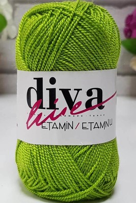 ETAMİN İŞ ORLONU 35 Filiz
