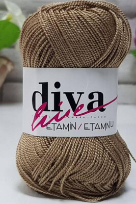 ETAMİN İŞ ORLONU 47 Camel