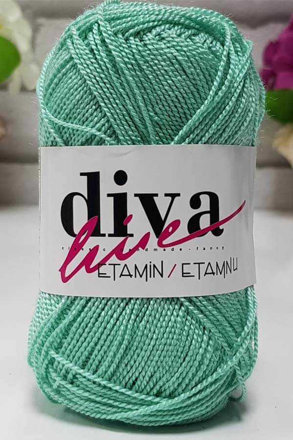 ETAMİN İŞ ORLONU  49 Mint