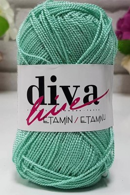 ETAMİN İŞ ORLONU 49 Mint