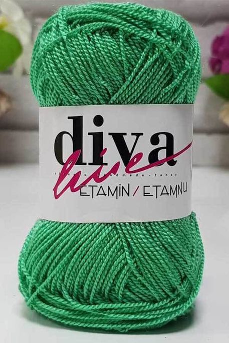 ETAMİN İŞ ORLONU 52 Makalit - 1