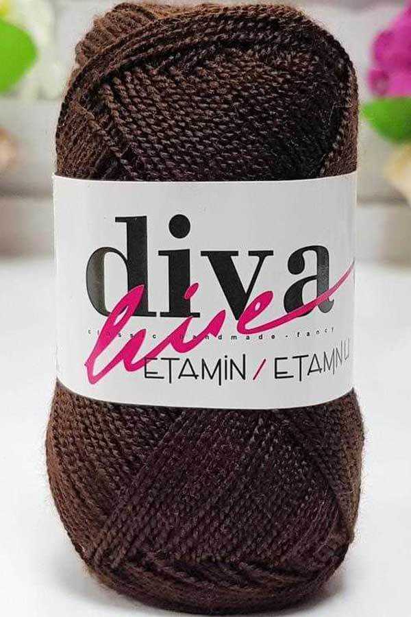 ETAMİN İŞ ORLONU  61 Kakao