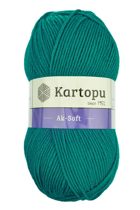 KARTOPU - KARTOPU AK-SOFT K482 Okyanus